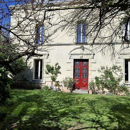 Villa De Souza Bouille-Loretz Exterior foto